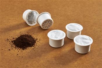 Capsule compostabili: un futuro circolare per il caffè